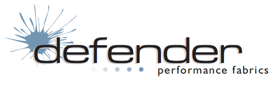 Defender Performance Fabrics — click for more info