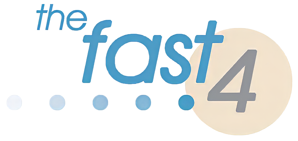 The Fast 4