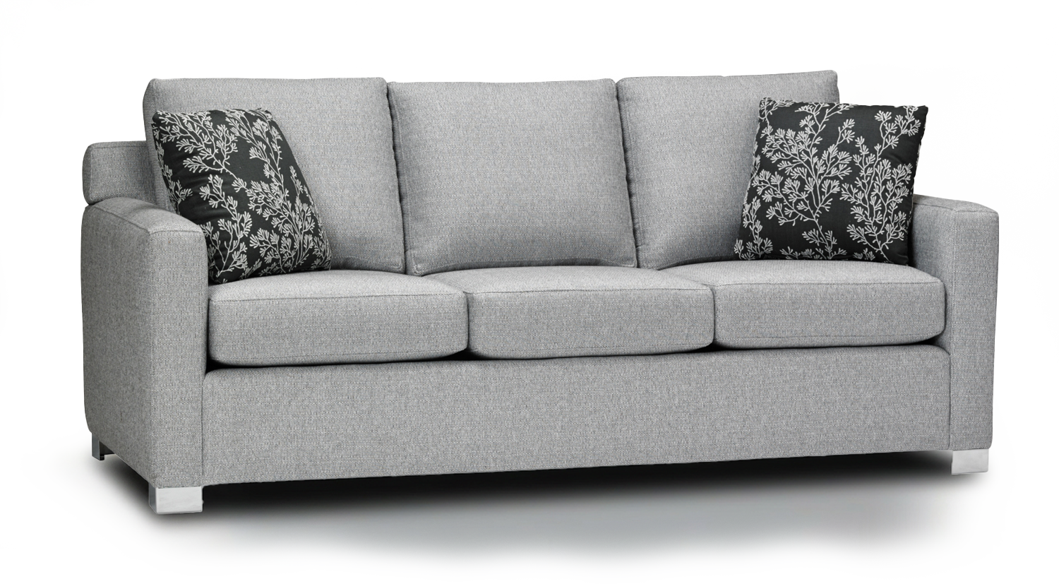 Custom hospitality seating