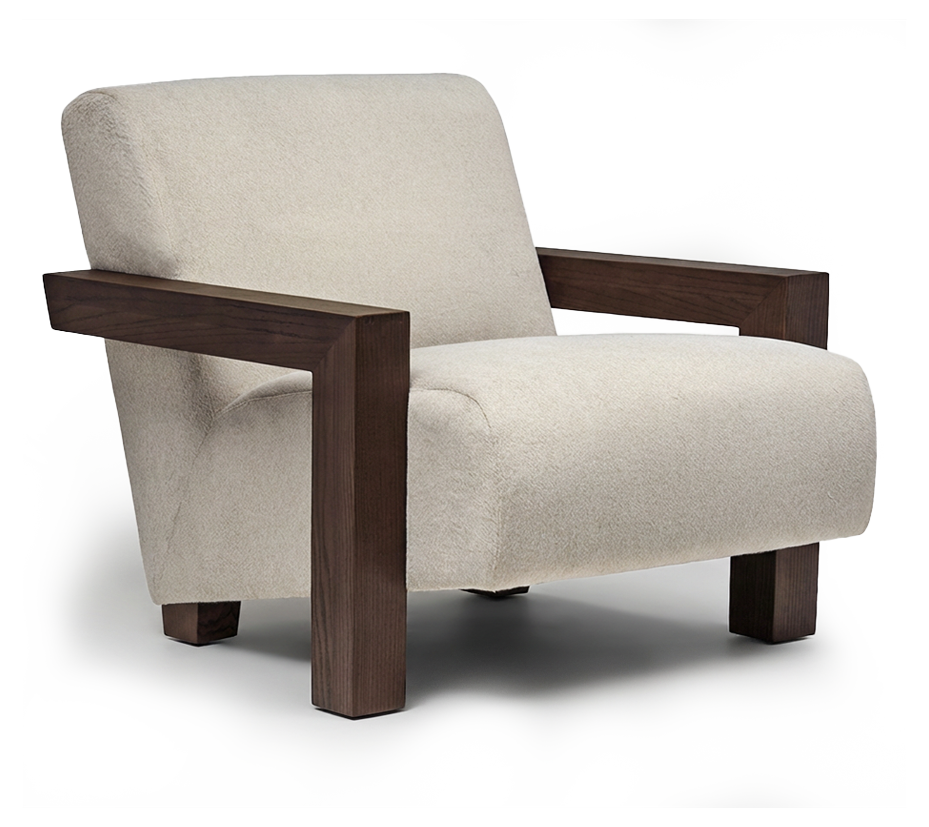 Commercial seating available for fast project delivery