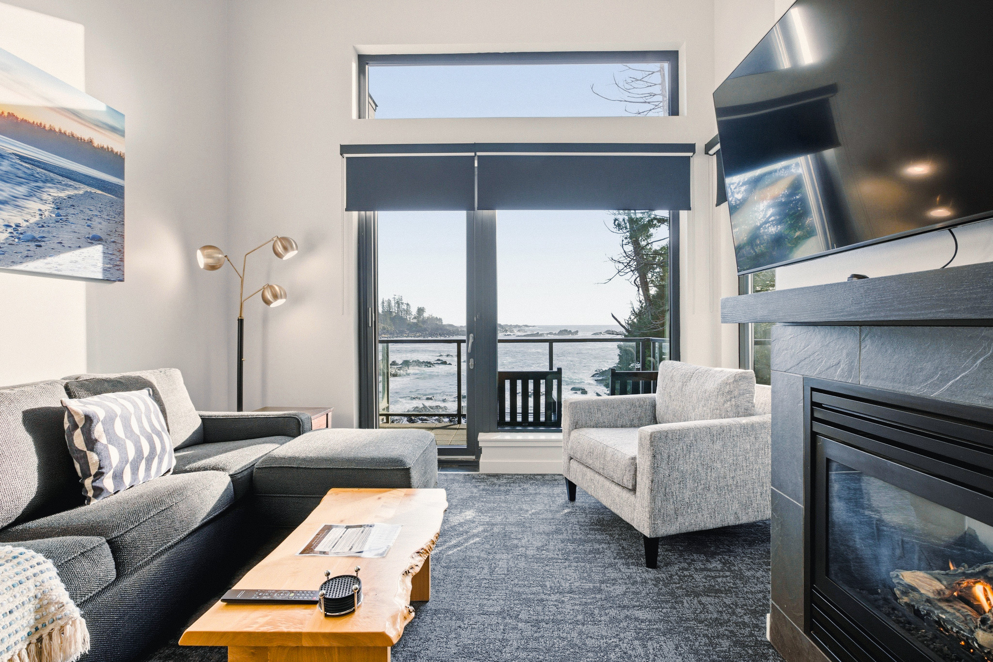 Black Rock Resort &mdash; Ucluelet, BC